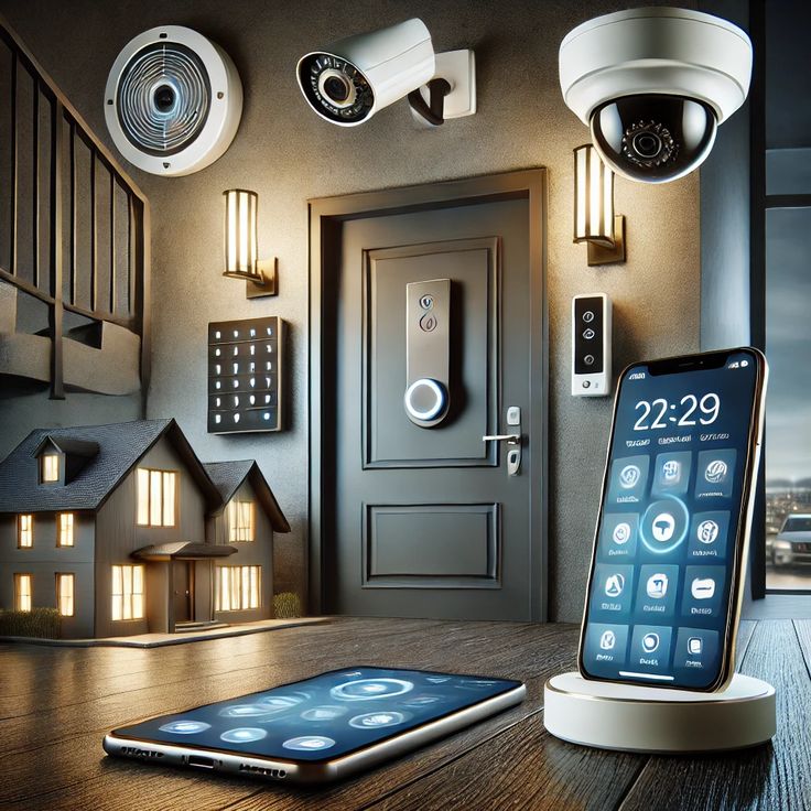 smart home