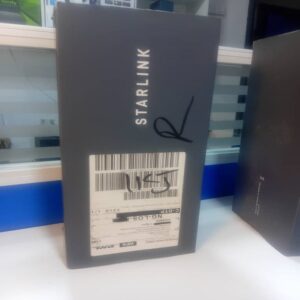 Boxed Gen 3 V4 router