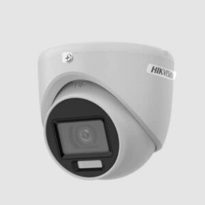 Hikvision Analogue Dome Camera