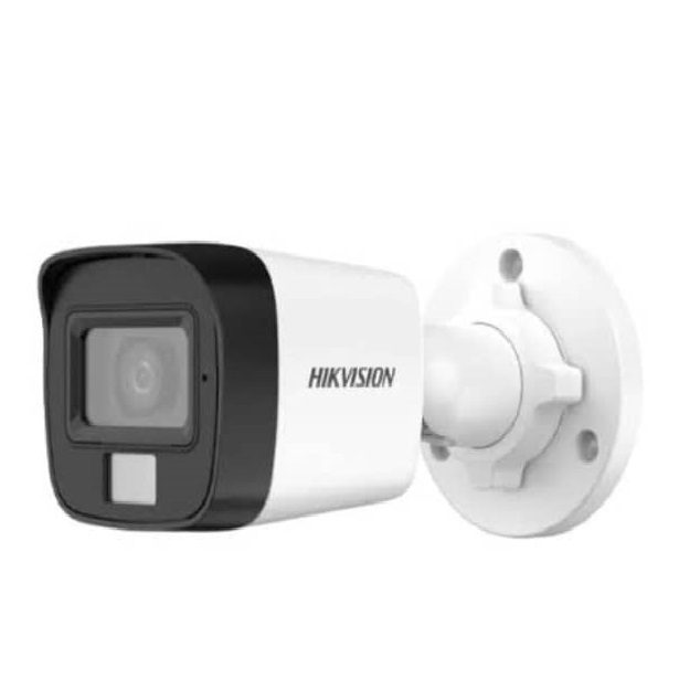 Hikvision Analogue Camera