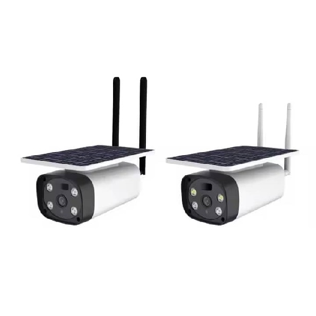 Starlight Solar Camera