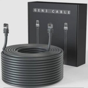 Starlink Gen 3 Cable 100ft