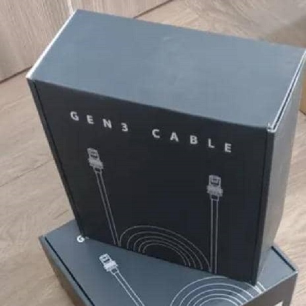 Starlink Gen 3 Cable 75ft