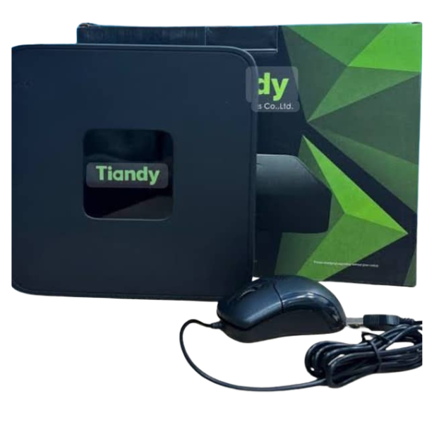 Tiandy NVR
