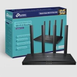 Tp-link router C6