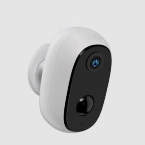 Wi-Fi wireless batteries IP Camera