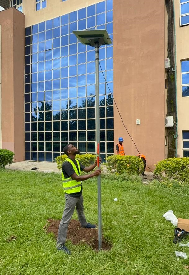 eksu internet installation1